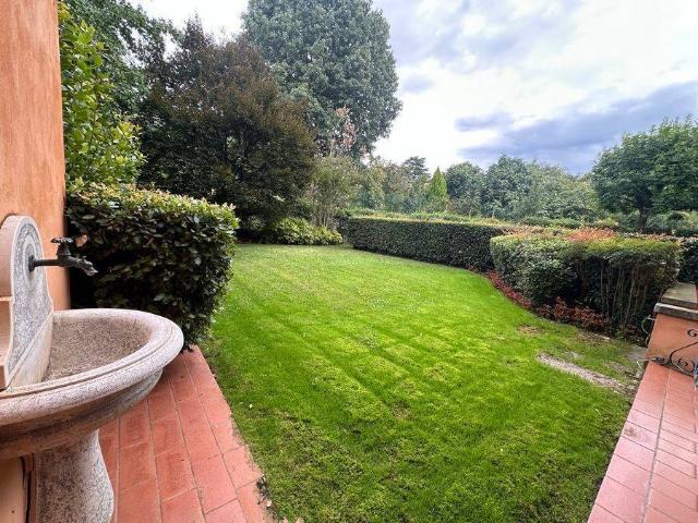 Villa Schiera in vendita a Sale, Gussago