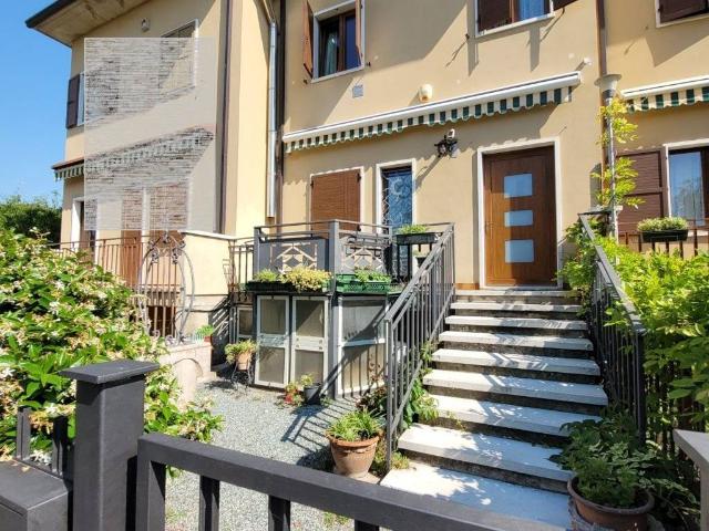 Villa Schiera in vendita a Illasi, Veneto