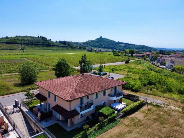 Villa Schiera in vendita a Illasi, Veneto