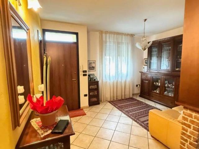 Villa Schiera in vendita a Nuovo Circondario Imolese, Imola