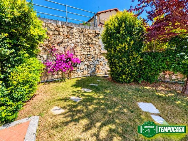 Villa Schiera in vendita a Caramagnetta, Imperia