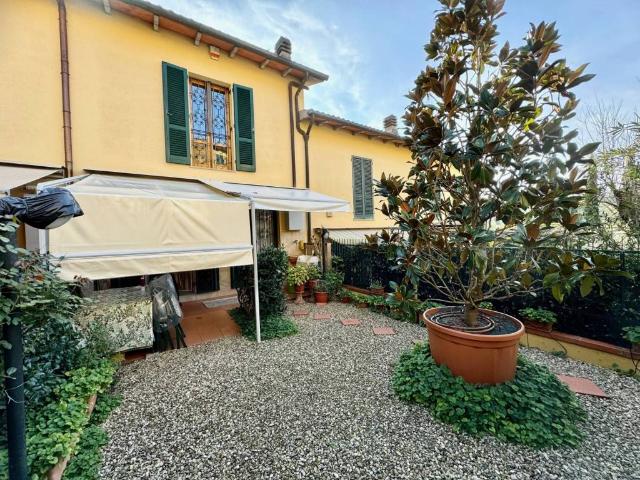 Villa Schiera in vendita a Impruneta, Toscana