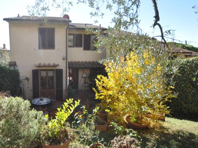Villa Schiera in vendita a Impruneta, Firenze
