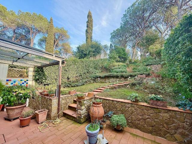 Villa Schiera in vendita a Impruneta, Firenze