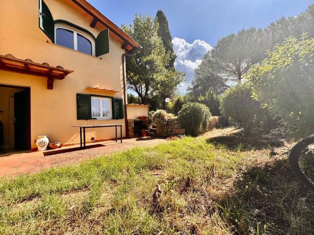 Villa Schiera in vendita a Galluzzo, Firenze