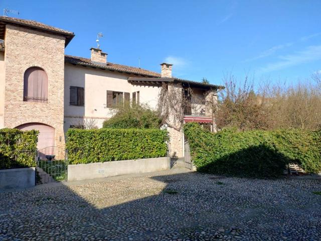 Villa Schiera in vendita a Piemonte, Asti