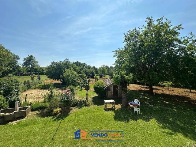 Villa Schiera in vendita a Piemonte, Asti