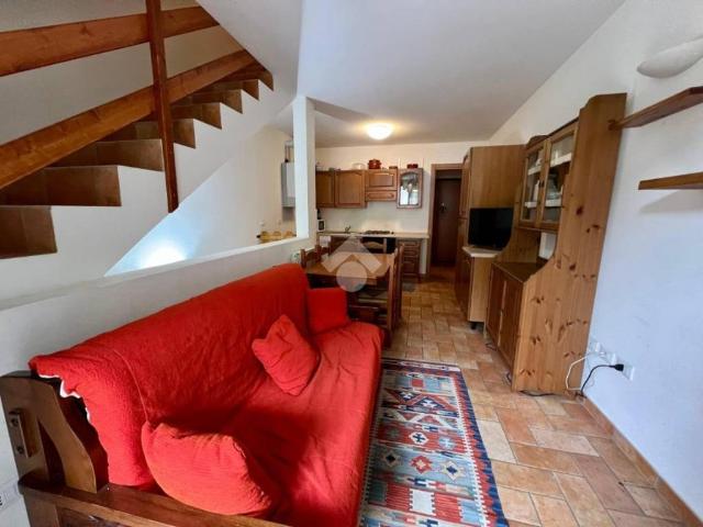 Villa Schiera in vendita a Incudine, Brescia