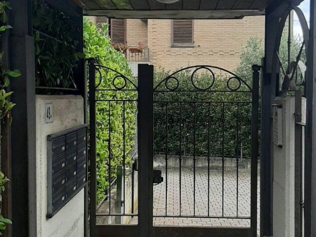 Villa Schiera in vendita a Inverigo, Lombardia