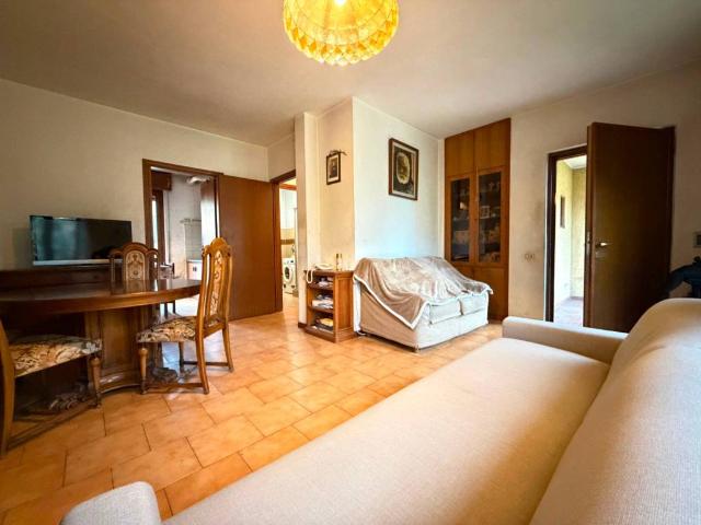 Villa Schiera in vendita a Inveruno, Lombardia