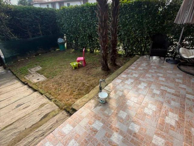 Villa Schiera in vendita a Inveruno, Lombardia