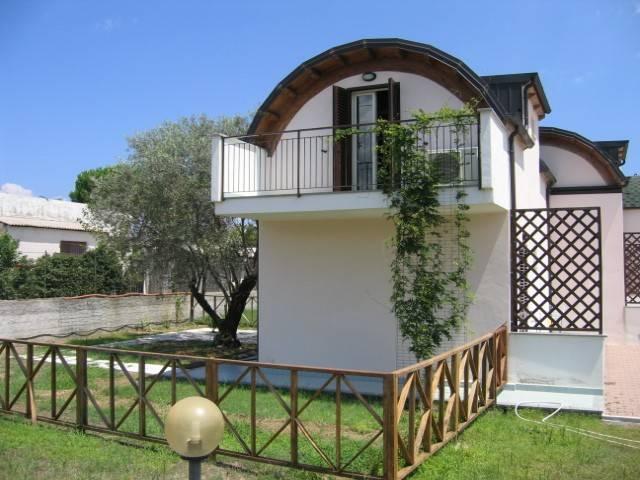 Villa Schiera in vendita a Calabria, Catanzaro