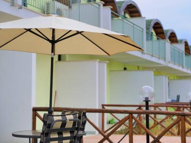 Villa Schiera in vendita a Calabria, Catanzaro
