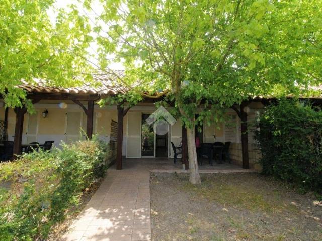 Villa Schiera in vendita a Sant'Antonio, Calabria