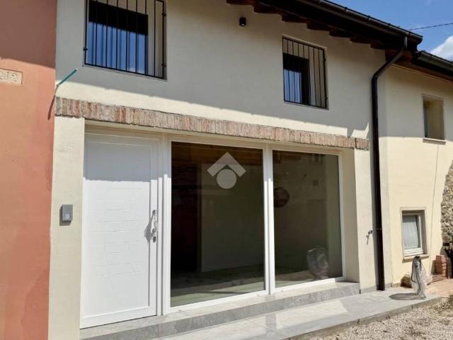 Villa Schiera in vendita a Castelnovo, Isola Vicentina