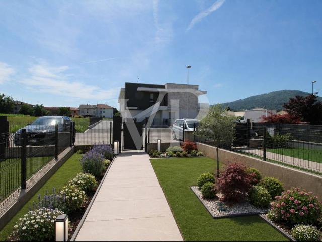 Villa Schiera in vendita a Castelnovo, Isola Vicentina