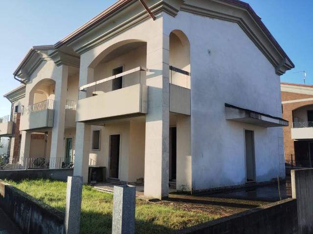 Villa Schiera in vendita a Castelnovo, Isola Vicentina