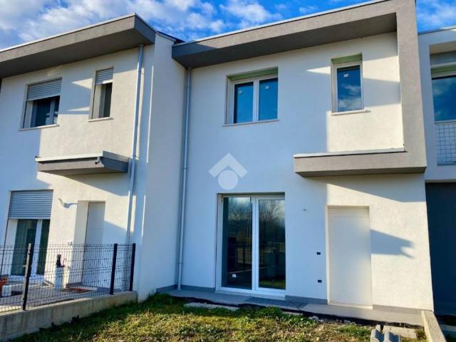 Villa Schiera in vendita a Castelnovo, Isola Vicentina