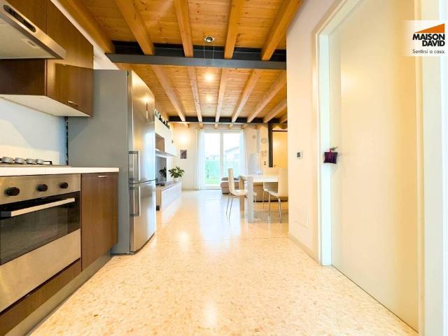 Villa Schiera in vendita a Castelnovo, Isola Vicentina
