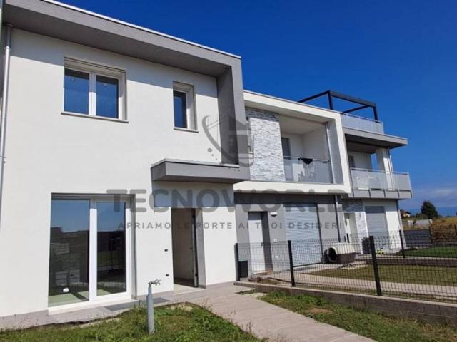 Villa Schiera in vendita a Isola Vicentina, Veneto