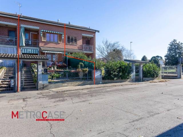 Villa Schiera in vendita a Piemonte, Torino