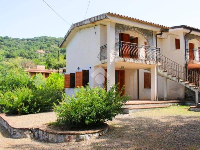 Villa Schiera in vendita a Ispani, Campania