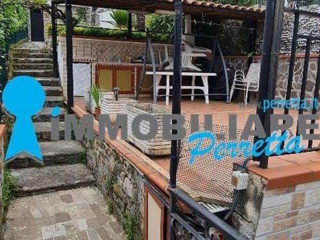 Villa Schiera in vendita a Ispani, Campania