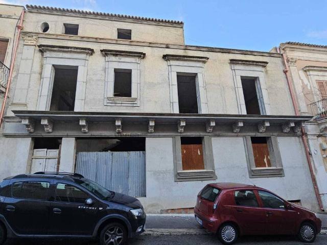 Villa Schiera in vendita a Ispica, Sicilia