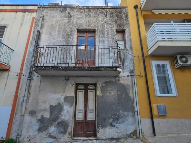 Villa Schiera in vendita a Ispica, Sicilia