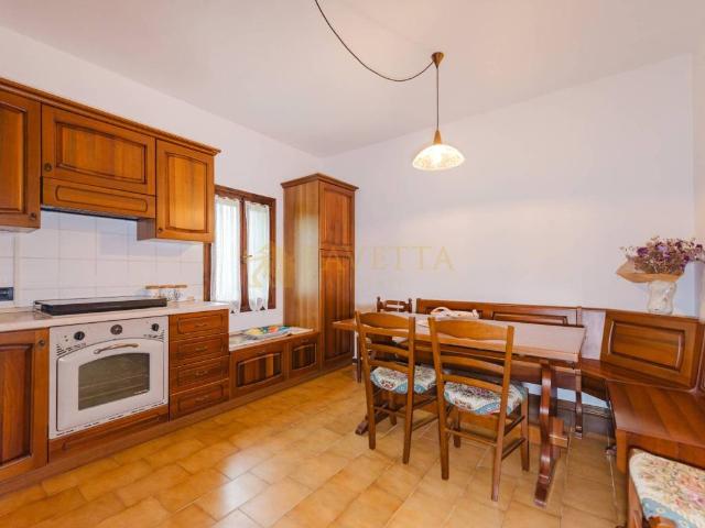 Villa Schiera in vendita a Pezzan, Istrana