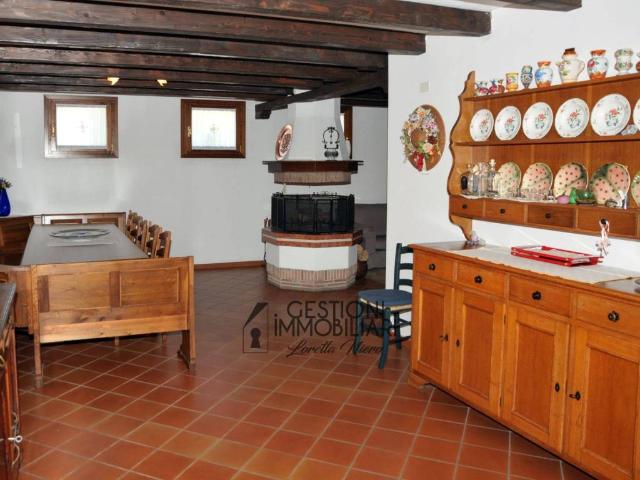 Villa Schiera in vendita a Istrana, Veneto