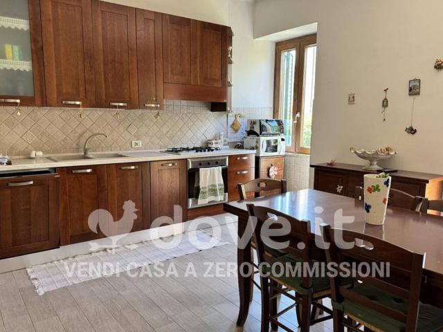 Villa Schiera in vendita a Le Cupe, Itri
