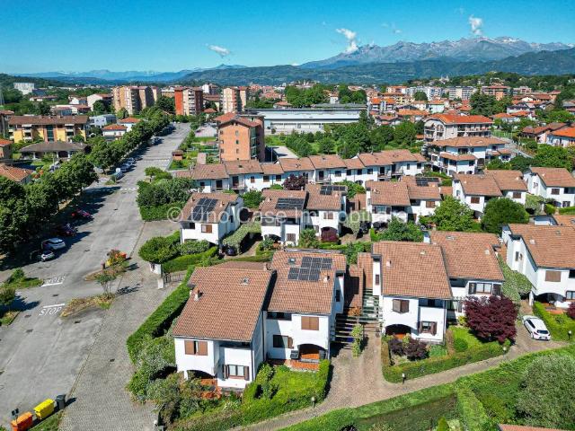 Villa Schiera in vendita a Piemonte, Torino