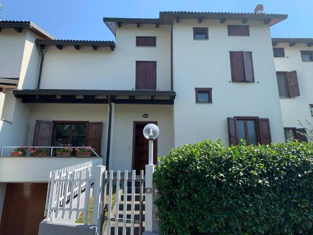 Villa Schiera in vendita a Piemonte, Torino