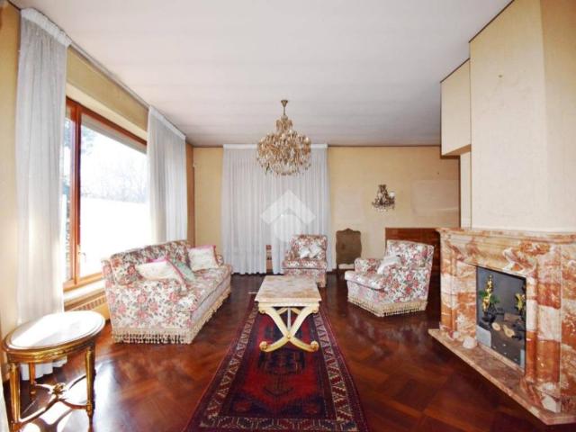 Villa Schiera in vendita a Piemonte, Torino