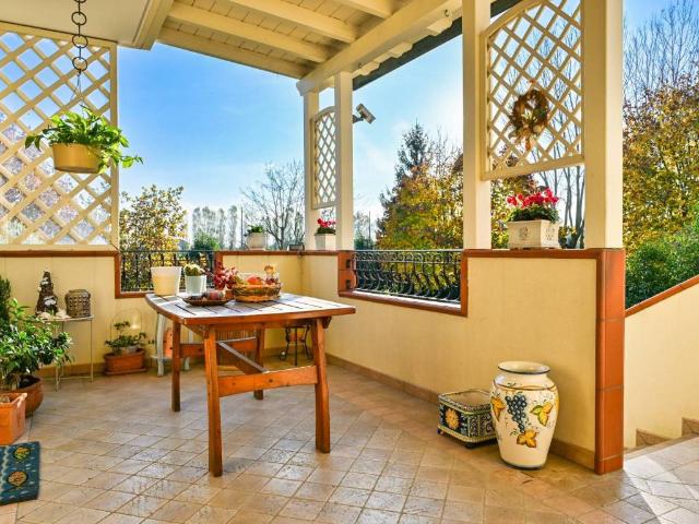Villa Schiera in vendita a Villaggio Ciano, Jesolo