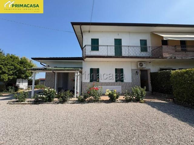Villa Schiera in vendita a Cà Fornera, Jesolo