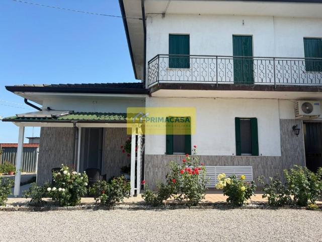 Villa Schiera in vendita a Cà Fornera, Jesolo