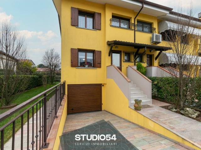 Villa Schiera in vendita a Jesolo, Veneto