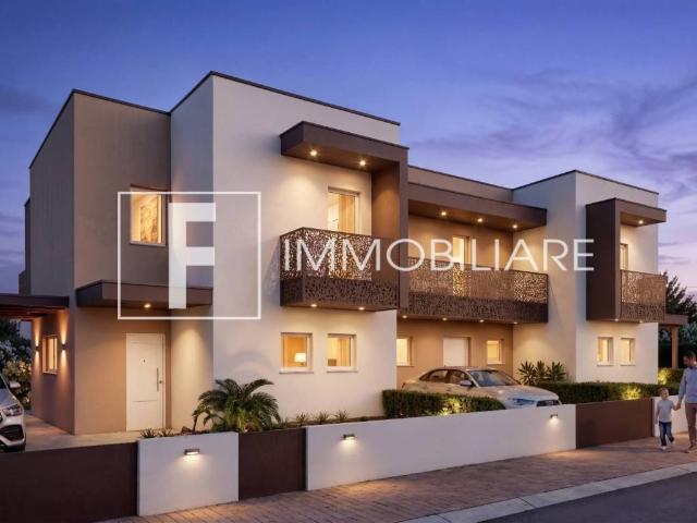 Villa Schiera in vendita a Jesolo, Veneto