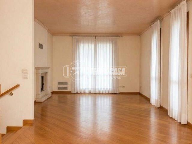Villa Schiera in vendita a Quattro Case, Jesolo