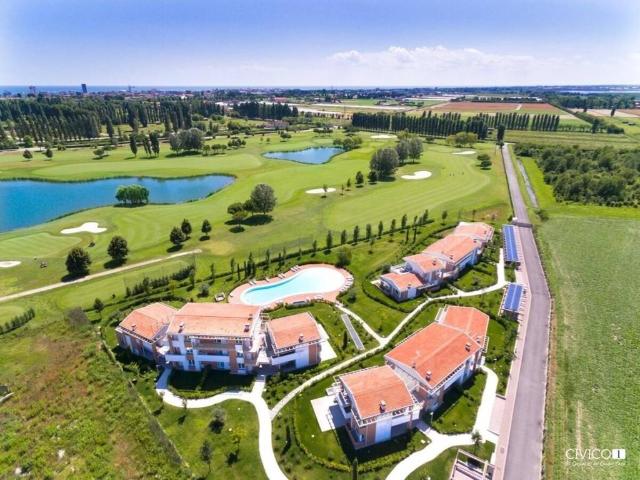Villa Schiera in vendita a Jesolo, Veneto