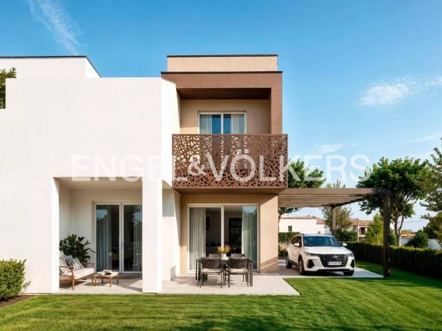 Villa Schiera in vendita a Jesolo, Veneto