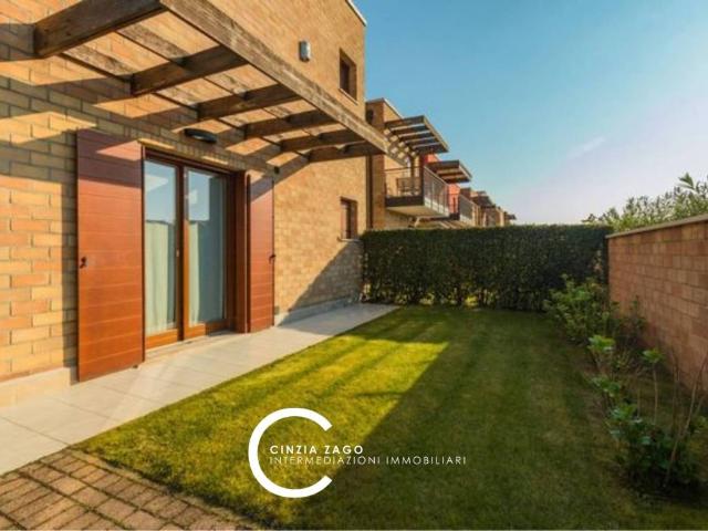Villa Schiera in vendita a Jesolo, Veneto