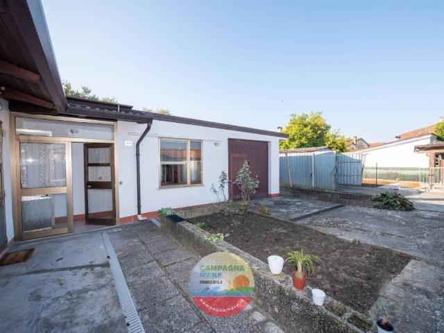 Villa Schiera in vendita a Jolanda Di Savoia, Reggio Emilia