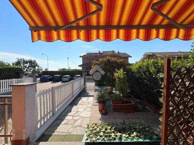 Villa Schiera in vendita a Piemonte, Torino