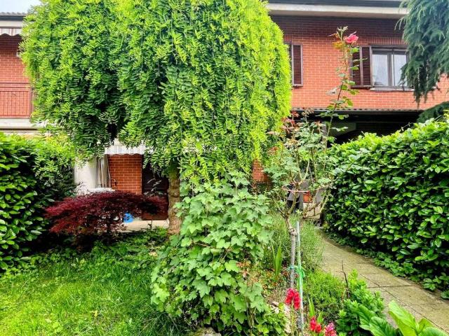 Villa Schiera in vendita a Piemonte, Torino