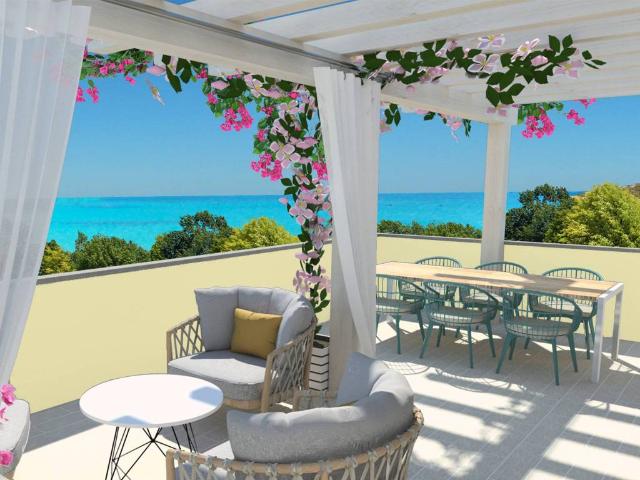 Villa Schiera in vendita a Moneta, Sardigna/Sardegna