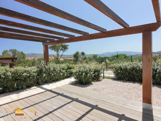 Villa Schiera in vendita a Villaggio Maddalena, Sardigna/Sardegna