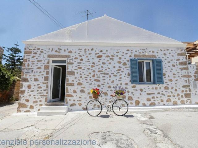 Villa Schiera in vendita a Villaggio Maddalena, Sardigna/Sardegna